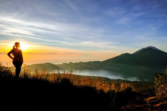 Mount Batur Sunrise Trekking with Professional Trekking Guide - Price and Value: Is $75 Per Person Worth It?