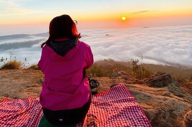 Mount Batur Sunrise Trekking - Pickup timing from Ubud: how the 1am/2am schedule affects your day