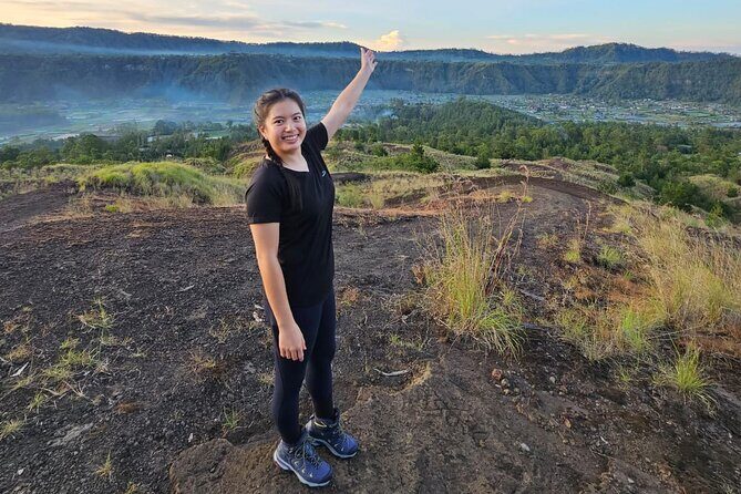 Mount Batur Sunset Jeep Tour - Jeep vs. car: what the 4-wheel drive experience really means