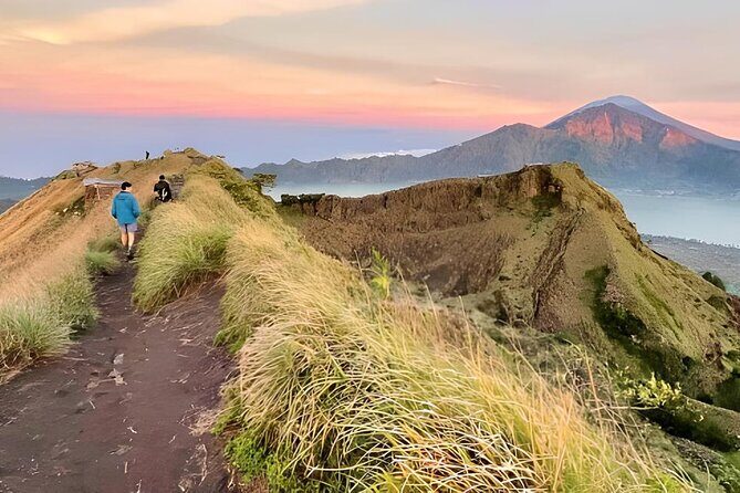 Mount Batur Sunset Trekking - Key Highlights You’ll Actually Feel On This Hike