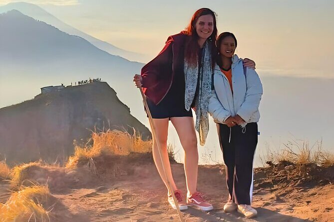 Mount Batur Sunset Trekking - Volcano-Steamed Meal: The Snack That Makes the Summit Worth It