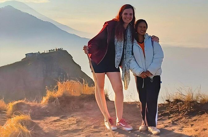 Mount Batur Sunset Trekking - Guide and Driver Quality: The Small Differences That Matter