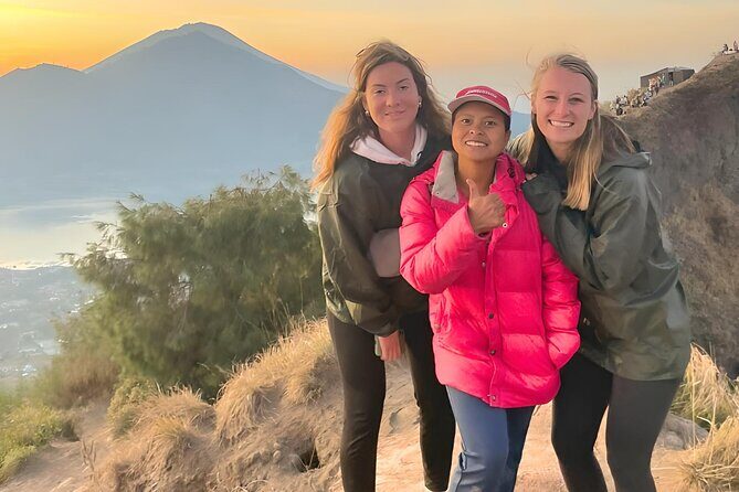 Mount Batur Sunset Trekking - Who This Mt Batur Sunset Trek Is Best For