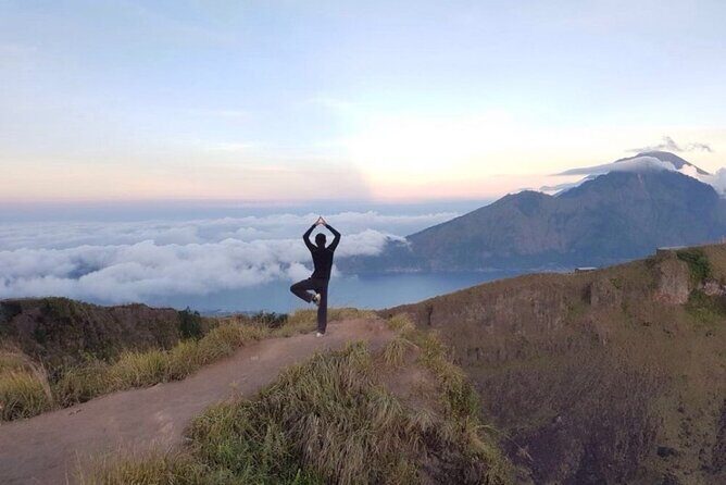Mount Batur Sunset Trekking Tour - Key highlights you’ll care about