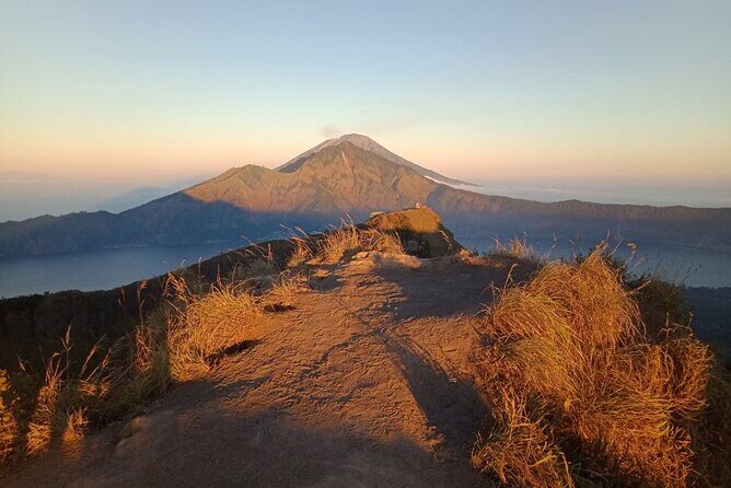 Mount Batur Sunset Trekking Tour - Why the Mount Batur sunset trek hits differently than sunrise