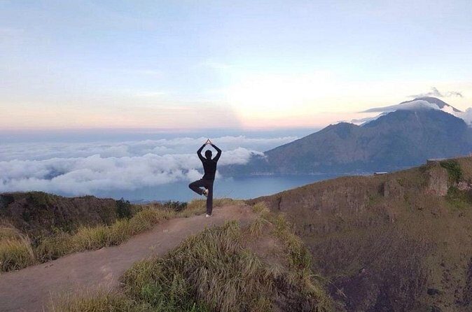 Mount Batur Sunset Trekking Tour - Volcano-steam eggs: the little ritual that makes it memorable