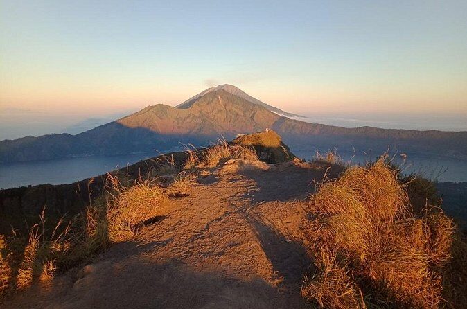 Mount Batur Sunset Trekking Tour - Price and value: is $25 a good deal for Mount Batur sunset?