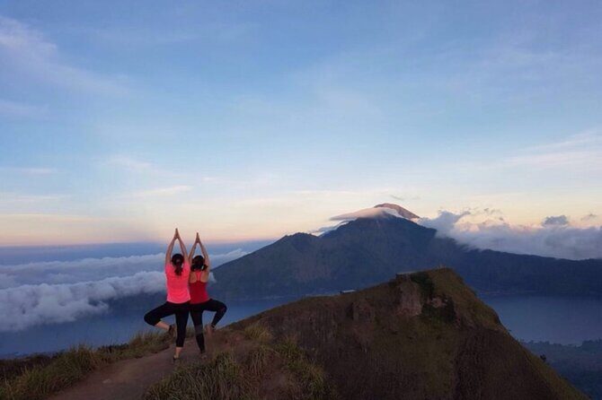 Mount Batur Sunset Trekking Tour - Ubud pickup and the real meaning of an 8-hour trek