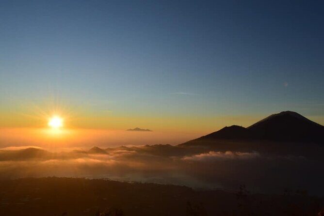 Mount Batur Trekking Admission Ticket - Getting the most out of the volcano trail (without pretending it’s easy)
