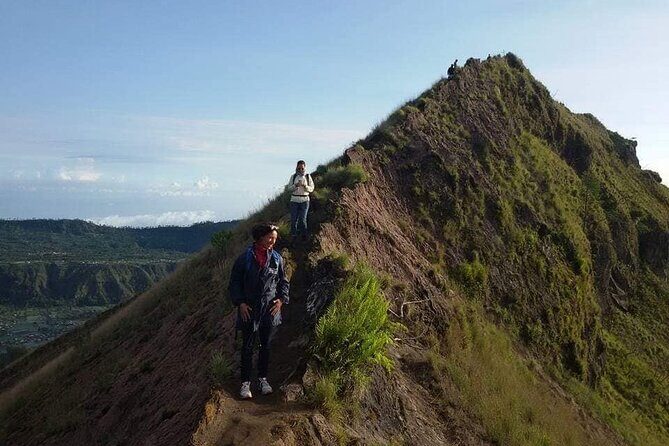 Mount Batur Trekking Admission Ticket - Price and value: what $57.90 really buys you