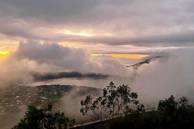 Mount Batur Trekking Admission Ticket with Local Guide - Fitness and pacing: who this suits best (and who should think twice)