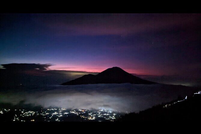Mount Batur Trekking Admission Ticket with Local Guide - Price and value: what $32 really covers
