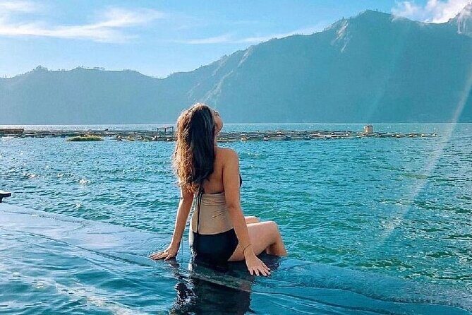 Mount Batur Trekking and Natural Hot Spring - All Inclusive Tour - The 03:30 trek: what the climb feels like (and how guides help)