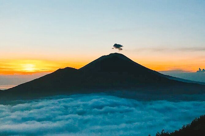 Mount Batur Trekking & White Water Rafting - What the climb actually feels like (and why guides matter)