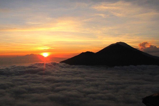 Mount Batur Volcano Sunrise Trekking With Ubud Rice Terrace - Value Check: Is $60 a Good Deal for This Package?