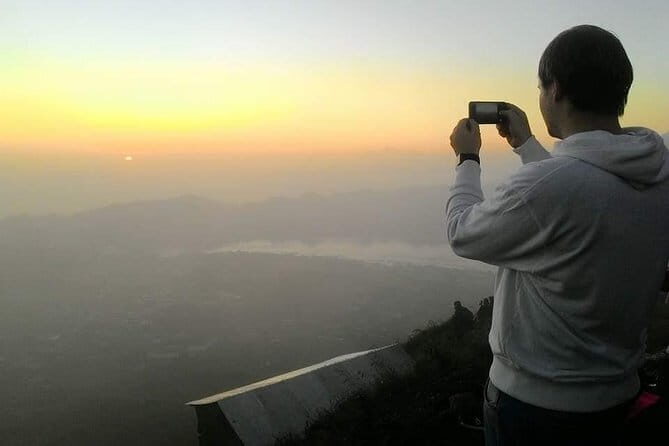 Mt Batur Camping (sunset & sunrise) - All Inclusive - Who should book this Mt Batur camping experience?