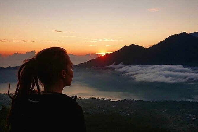 Mt Batur Camping (sunset & sunrise) - All Inclusive - If weather changes: how flexible is this plan?