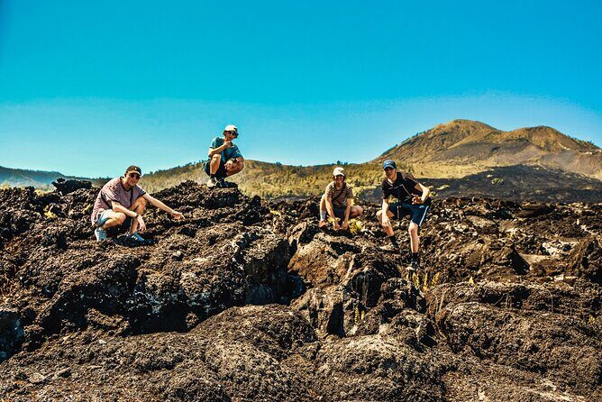Mt Batur Sunrise 4WD Jeep Tours - Who should book Mt Batur sunrise by 4WD (and who should think twice)