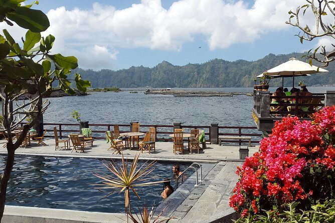 Mt Batur Sunrise, Breakfast & Natural Hot Springs - Mt. Batur Sunrise Timing: Why the 1–2am Pickup Changes the Whole Day