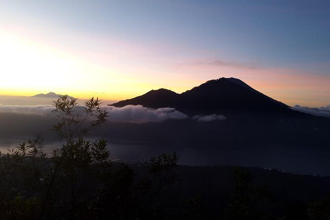 Mt Batur Sunrise, Breakfast & Natural Hot Springs - Natural Hot Springs After the Summit: The Best Way to Reset Your Legs