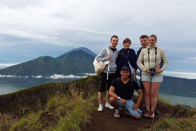 Mt Batur Sunrise, Breakfast & Natural Hot Springs - Guides and Safety on Mt. Batur: Why Small Groups Work