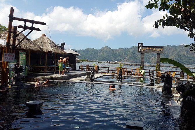 Mt Batur Sunrise, Breakfast & Natural Hot Springs - Price and Value at Around $20: What You’re Really Paying For