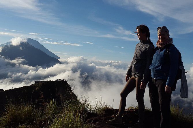 Mt Batur Sunrise, Breakfast & Natural Hot Springs - What to Pack: The Small Things That Save Your Morning