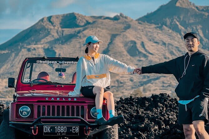 Mt Batur Sunrise Jeep & Natural Hot Spring Tour - Key Takeaways Before You Go
