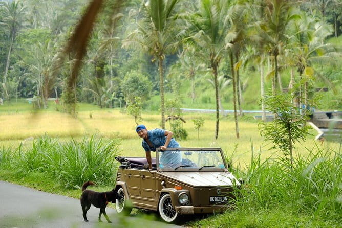 Mt Batur Sunrise Jeep & Natural Hot Spring Tour - Price and Value: Does $65 Really Make Sense?