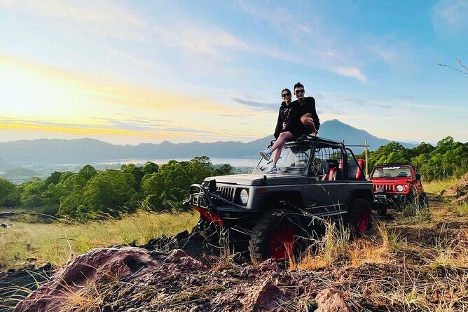 Mt Batur Sunrise Jeep With Breakfast - All Inclusive - Mt Batur Sunrise Jeep with Breakfast: what you’re really buying