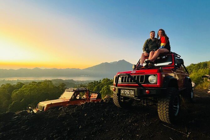 Mt Batur Sunrise Jeep With Breakfast - All Inclusive - Price and timing: fitting a dawn volcano into your Bali schedule