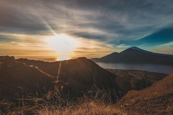 Mt batur Sunrise Trekking and Natural Spring Tour - Why Mt Batur sunrise starts before your alarm