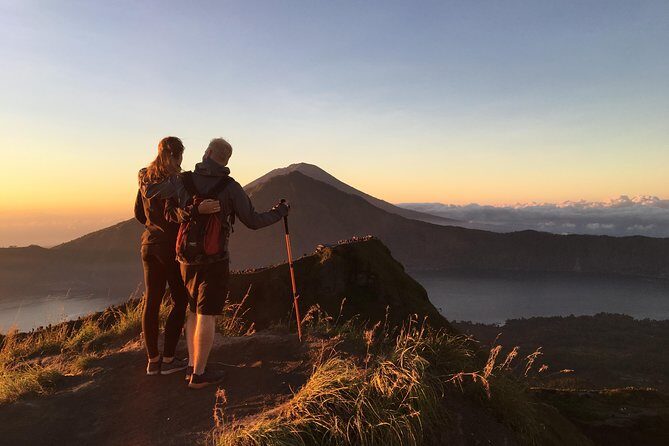 Mt batur Sunrise Trekking and Natural Spring Tour - Price and value: what $22.95 really buys you