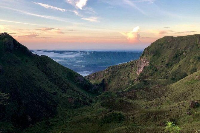 Mt batur Sunrise Trekking and Natural Spring Tour - Logistics that matter: timing, pickup areas, and how long it takes