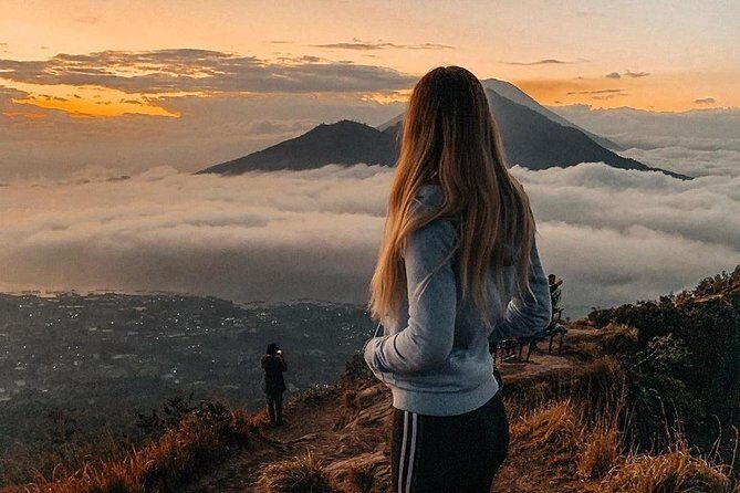 Mt Batur Sunrise Trekking Tour - Mt. Batur Sunrise: The Big View From a Very Early Start