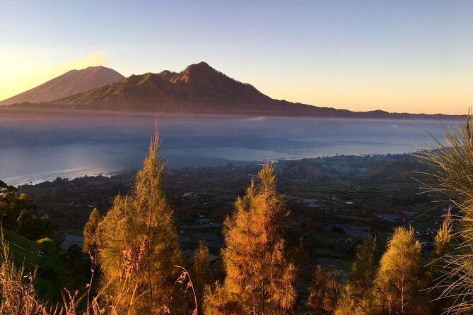 Mt Batur Sunrise Trekking Tour - The Trek Plan: Pace, Torches, Walking Sticks, and Cold Weather Reality