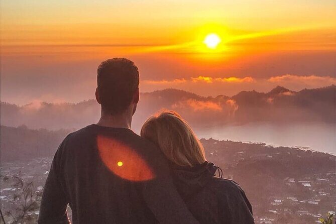 Mt Batur Sunrise Trekking Tour - How Long Will This Take, and What You Should Do With the Rest of Your Day?