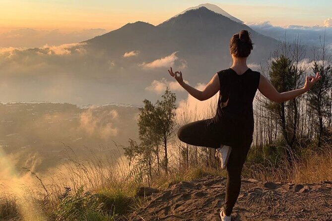Mt Batur Sunrise Trekking Tour - Views and Weather: What to Expect When the Sky Doesn’t Cooperate