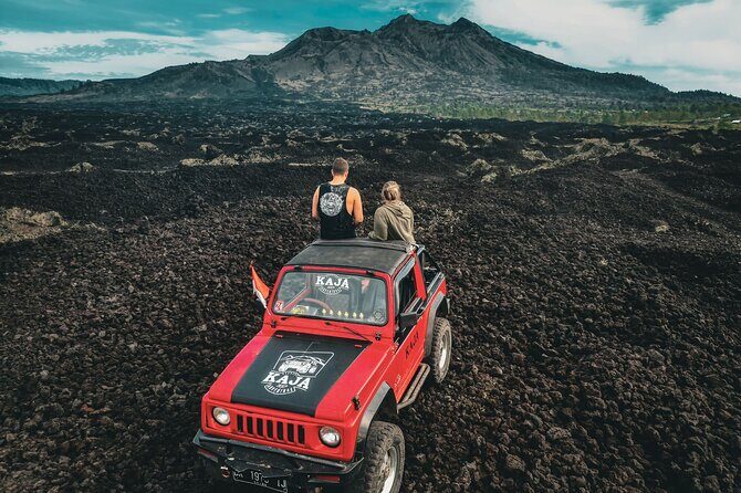 Mt Batur Sunset 4WD Jeep Tour - Trading the 3am alarm for a real sunset slot