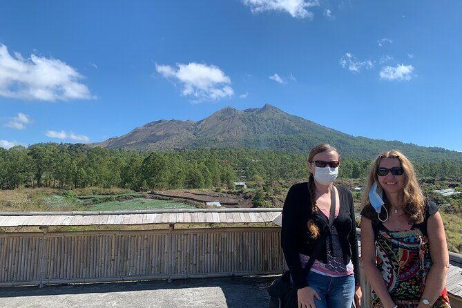 Private Bali Day Tour - Tegalalang - Kintamani and Temple Tour - Key highlights (quick hit list)