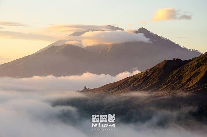 Private Bali Day Tour - Tegalalang - Kintamani and Temple Tour - A private Bali loop that skips the early volcano scramble