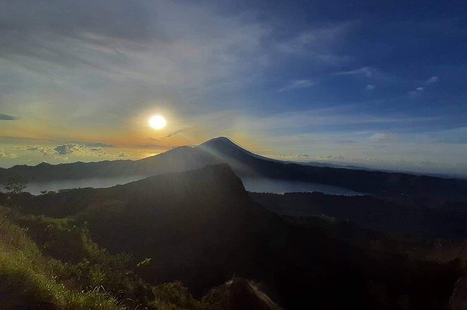 Private Mount Batur Sunrise Trekking - What to Pack: Shoes, Jackets, and the 15–16°C Chill
