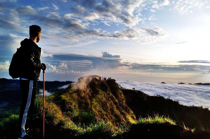 Private Mount Batur Sunrise Trekking - How Hard Is It Really? Fitness, Timing, and Real Expectations