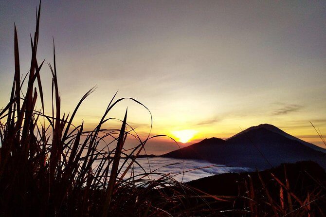 Private Mount Batur Sunrise Trekking - Price and Value: Is $35 a Good Deal?