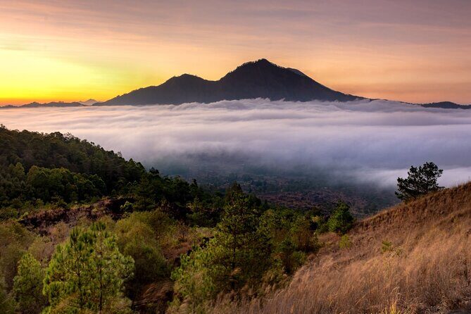 Private Mount Batur Sunrise Trekking Tour - The 8-hour plan: what you’re doing from pickup to summit to return