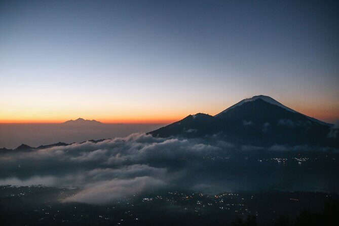 Private Mount Batur Sunrise Trekking Tour - What to expect with the hike: pace, footing, and weather swings