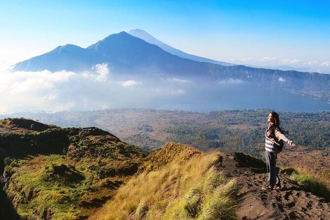 Private Mount Batur Sunrise Trekking Tour - Pickup routes, private-party comfort, and the early-start reality