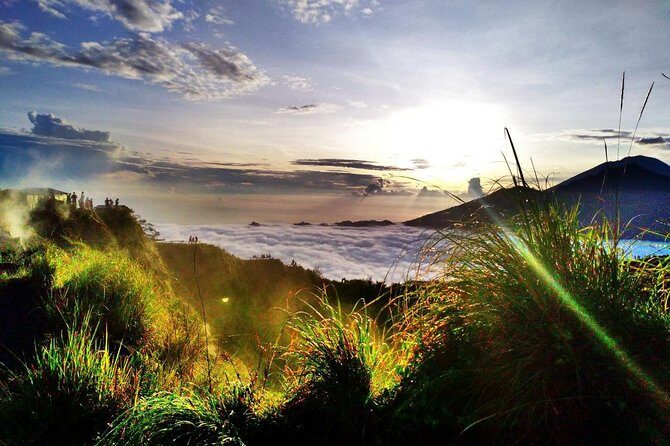 Private Mount Batur Sunrise Trekking - Pickup and Getting to the Start Point Without Wasting Time