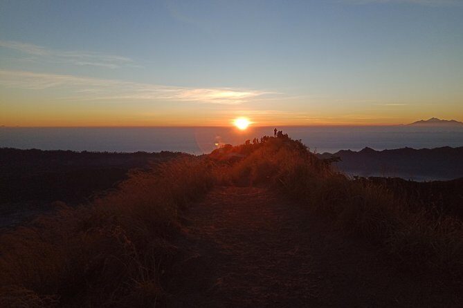 Private Mount Batur Sunset Trekking - All inclusive tour - Kintamani Area and Coffee Plantation Tickets: A Side Program With Mixed Fit
