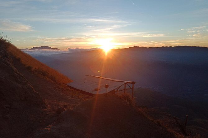 Private Mount Batur Sunset Trekking - All inclusive tour - Price and Value: What $25.50 Really Buys